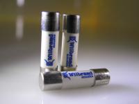 REINSILBER-Feinsicherungen