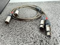 Stockfisch XLR-Pro High End XLR Kabel in 1m