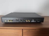 Lotus DAC5 SE MQA I2S IIS HDMI Anschluss ! Garantie