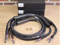 Galileo SX high end audio speaker cables 2,5 metre