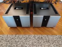 EAM Lab Element 701 — Coppia Amplificatori Monofonici