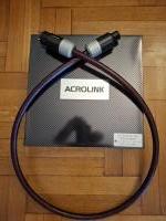 7N-PC9700 Mexcel Hi-End Power Cord 1.5m