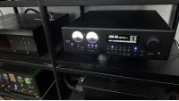 DAC 200 mit HDMI Board