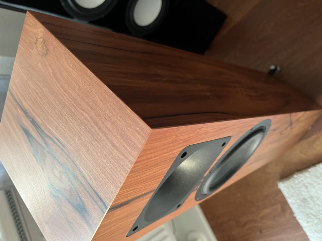 Blumenhofer Acoustics Tempesta 17 (4873626616) Gebrauchtgerät