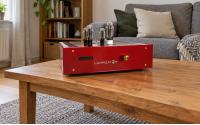 LampizatOr Big 7 MKII DAC (Engine 53 / DSD512)