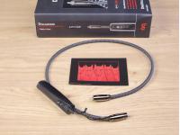 Diamond Digital Coax audio interconnect RCA 0,75 metre