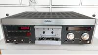 Revox B 710 Mark II, w. NR Dolby B-Type & C-Type - used