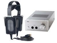 Stax SRS-51400 MK2 Kopfhörer Set