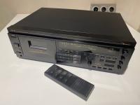 Nakamichi CR-7E Cassette tape recorder