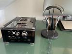 Audiovalve Luminare 2 Years old, in perfect condition,  Preamp/Headphone amp