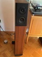 LS3 G Willibald Bauer und Joachim Gerhard