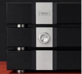Presencio Reference inkl. DAC – 3-teilig