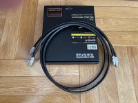 Across 750 RR V2 RCA/RCA - 1,3 m