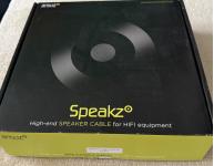 Ansuz Speakerz C