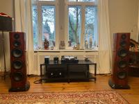 Acoustic System Tango