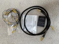 Taralabs The Master USB Cable w/EVO (Type A to B)