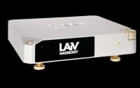 Harmony DAC