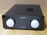 Obelisk si3 Vollverstärker