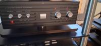E-2 Phono Amplifier (Version 1)