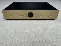 ET3 in Top-Zustand mit komplettem Lieferumfang (OVP, Fernbedienung, Ersatzröhre, Anleitung, Netzkabel)