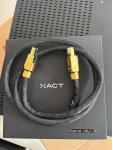 Xact Audio Phantom LAN cable 1.2M