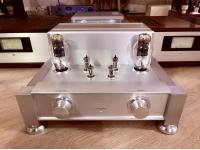 Silbatone Loth-X JI-300 for Western Electric 300B