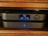 MSB Technology Reference DAC