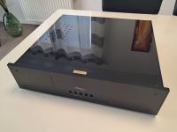 Solitaire Audio S DAC