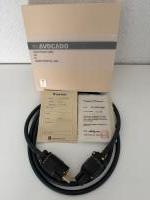 Audio Note ACz Avocado