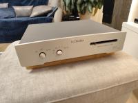 La Scala MK2 Optologic D/A converter