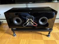 B&amp;w cm centre 2 s2  			