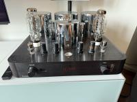 Ayon Crossfire iii Röhren- Verstärker