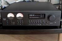 DAC200 Schwarz ohne HDMI