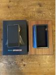Astell&Kern SP3000M Copper Nickel + extra case