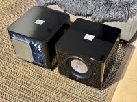 (SOLD) T9x subwoofer in perfect condition, also available as a pair.