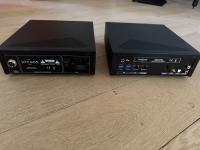 Zen Mini mk3 2To SSD + LPSU