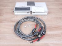 Platinum Eclipse 7 highend audio speaker cables 2,5 metre