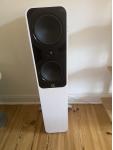 5050 Lautsprecher (paar) set of 2 hifi speakers