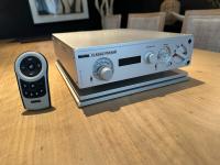 Nagra Classic preamp