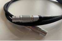 NAGRA DC Kabel für Nagra MPS / PSU Original