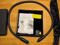 Shunyata Research Alpha XC V2 C15 1.75M