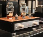 Audio Note Japan Gakuoh / PSE monos