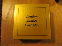 London Decca Jubilee MM