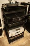 Gryphon Tabu AT / Clearaudio Champion / Revox B77 / Dynaudio Contour 1.8 - High-End HiFi System