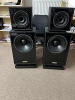 DynamiKKs Soundcraftsmen Monitor 8.12