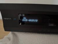 G-Oppo BDP-105, Tuning von Dr. Gert Volk!!