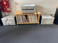 Belles LA 02 + MB 01 Vorstufe und Monos