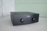 H590 Integrierter Stereoverstärker / Integrated stereo amplifier