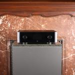 X 3 Serie 2 Vollverstärker