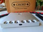 Chord M Scaler with Wave STORM Reference Dual data cables BNC